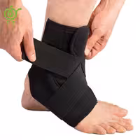 قوزک بند پا نئوپرن کد V501 ورنا