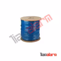 کابل شبکه 500 متری SFTP مغز 0٫42 مس برند LEGRAND