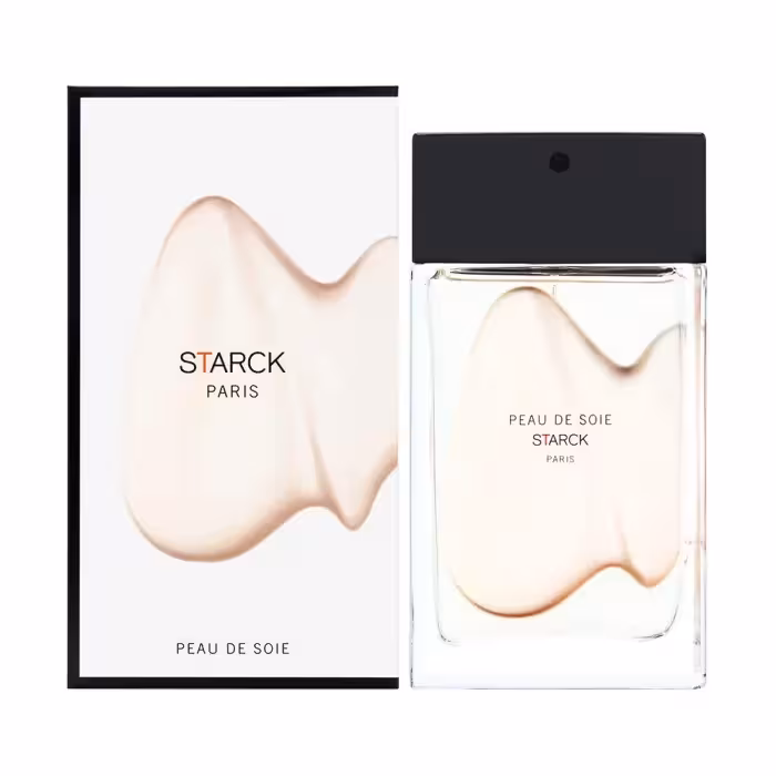 ادوتویلت Peau de Soie از برند Starck