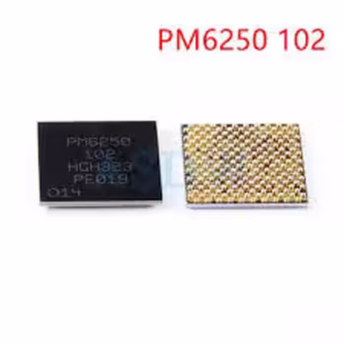 IC PM6250