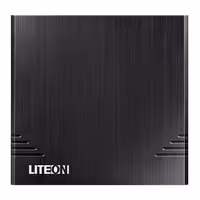 درايو DVD اکسترنال لايت آن مدل eBAU108