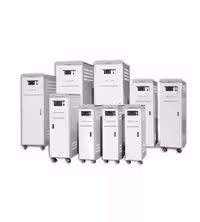 استابلایزر تک فاز EXIM-POWER EX 10K