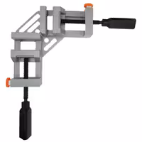 گیره 90 درجه ایجاد اتصال قائمه