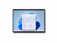 تبلت مایکروسافت مدل Surface Pro 8 i5 ظرفیت 512 گیگابایت رم 8 گیگا‌بایت