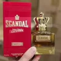 عطر اسکندل پورهوم آبسولو برند( لوزی)