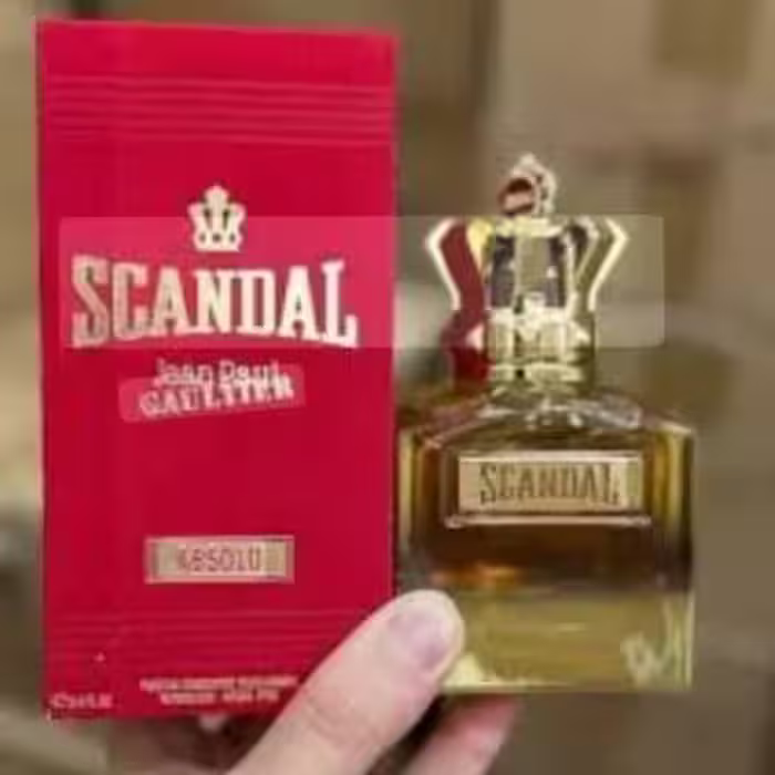 عطر اسکندل پورهوم آبسولو برند( لوزی)