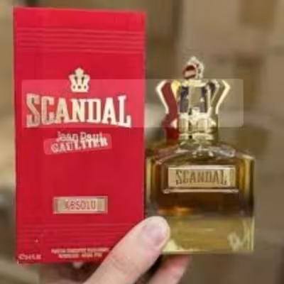 عطر اسکندل پورهوم آبسولو برند( لوزی)