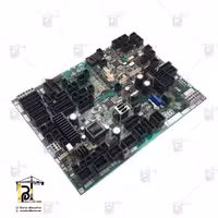 Mitsubishi Elevator Door Machine Board DOR-275D