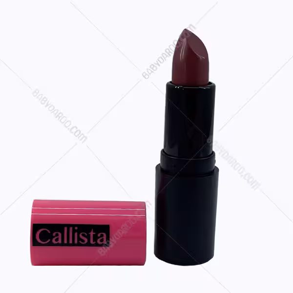 رژ لب جامد مات کالیستا | Callista Matt Lipstick 4 ml