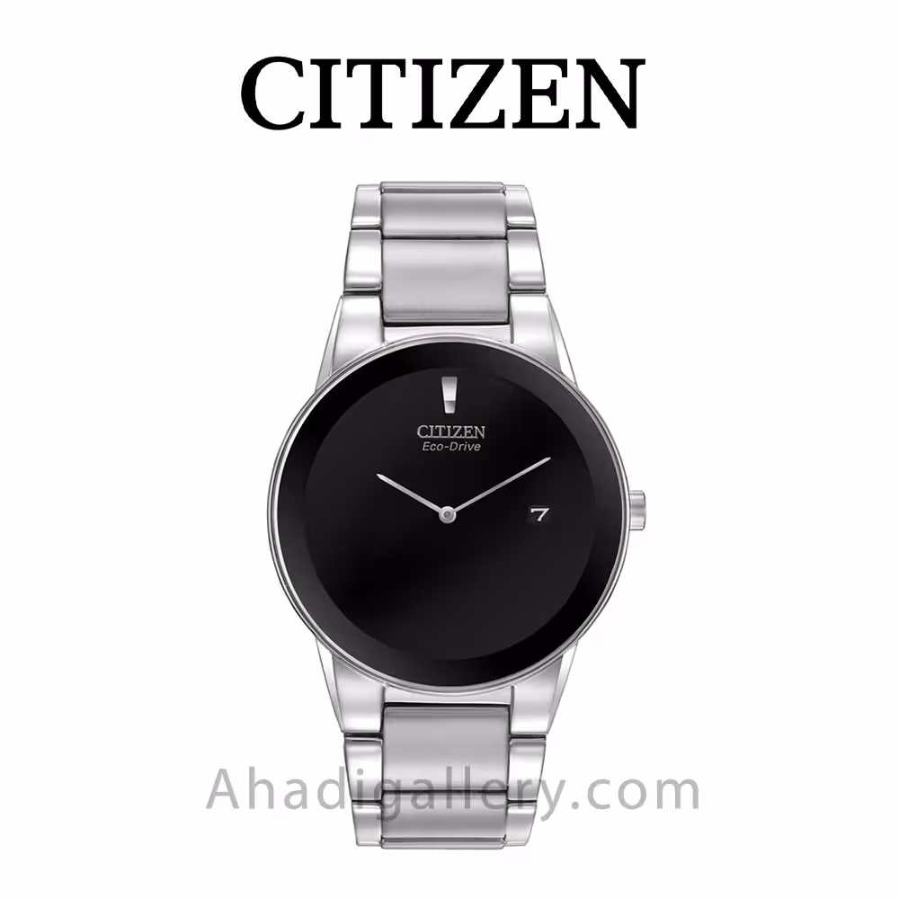 ساعت مچی سیتیزن مدل AU1060-51E