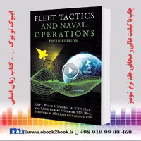 کتاب Fleet Tactics and Naval Operations, Third Edition