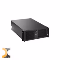 کیس کامپیوتر گرین مدل G520-4U Rackmount