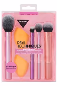 ست برس آرایشی Real Techniques