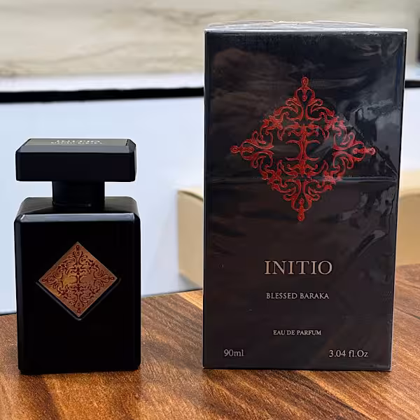 ادکلن هارد باکس اینیشیو بلسد باراکا 90 میل