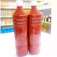 رب گوجه فرنگی خانگی