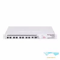 روتر میکروتیک مدل  CCR1072-1G-8SMikrotik CCR1072-1G-8S  Cloud Core Router
