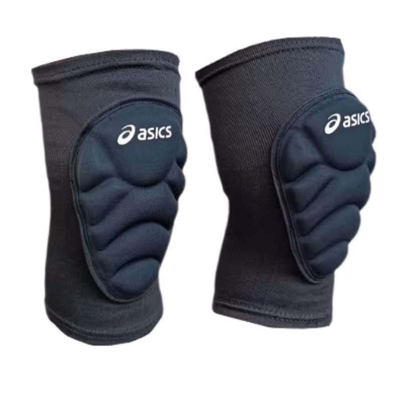 زانوبند والیبال مدل شش تکه بسته دو عددی | کالا مکس