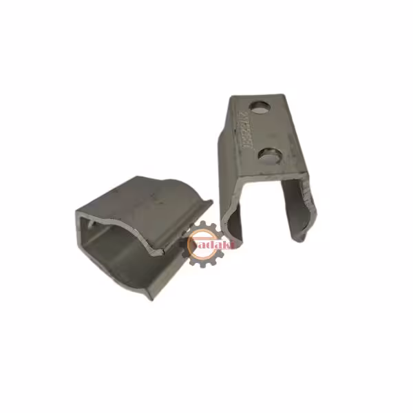 براکت اتصالات تريلر پشت کابين FH500 FH4 اصلی