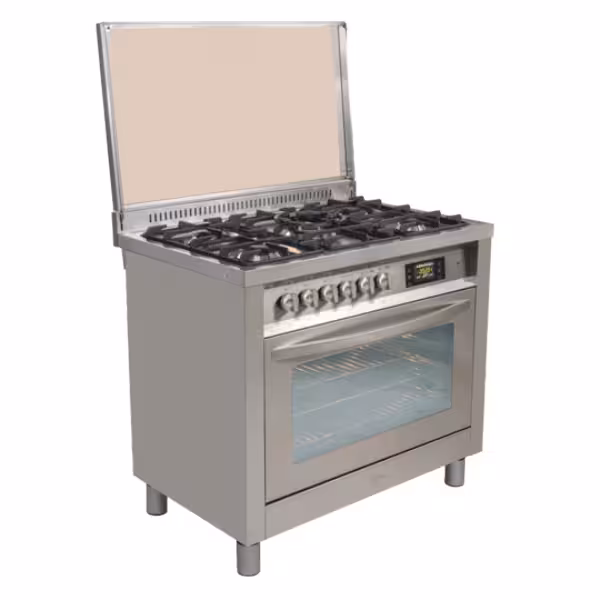 اجاق گاز فردار اخوان مدل M12-EDTR