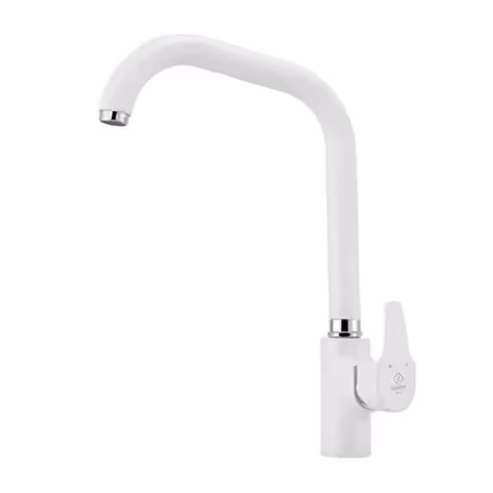 شیر ظرفشویی کاویان مدل آنیتا سفید