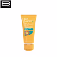 کرم ضد آفتاب رنگی بایومارین SPF 50 مناسب پوست خشک تا نرمال 50ml
