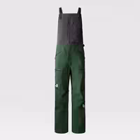قیمت و خرید شلوار کوهستانی نورث فیس مدل Men&#039;s Summit Tsirku GORE-TEX Pro Bib Trousers اورجینال