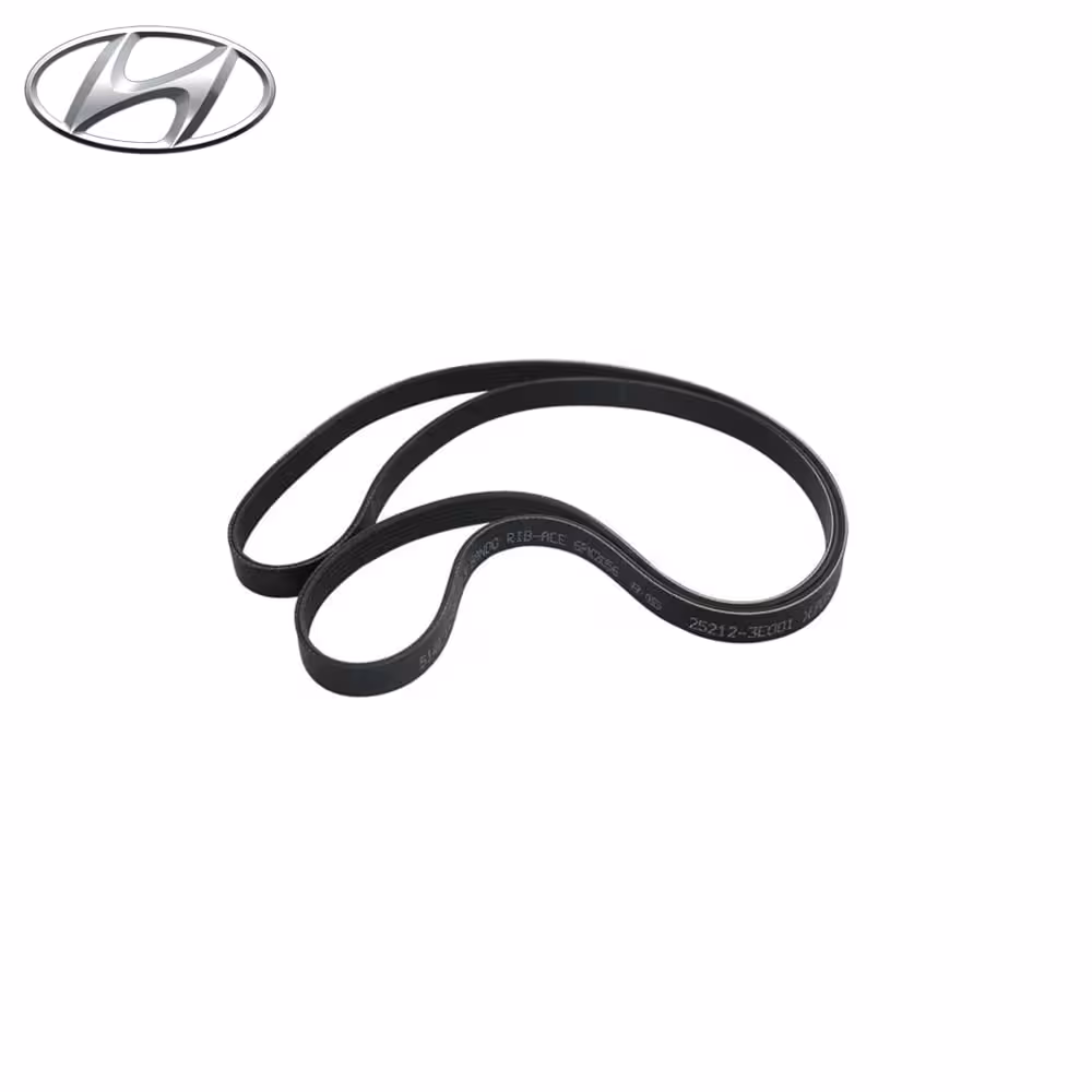 تسمه دینام هیوندای i30