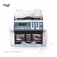اسکناس شمار دست دوم رومیزی پارا مدل NC-407