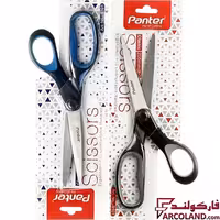 قیچی پنتر مدل کلاسیک کد Classic S101 بسته 12 عددی