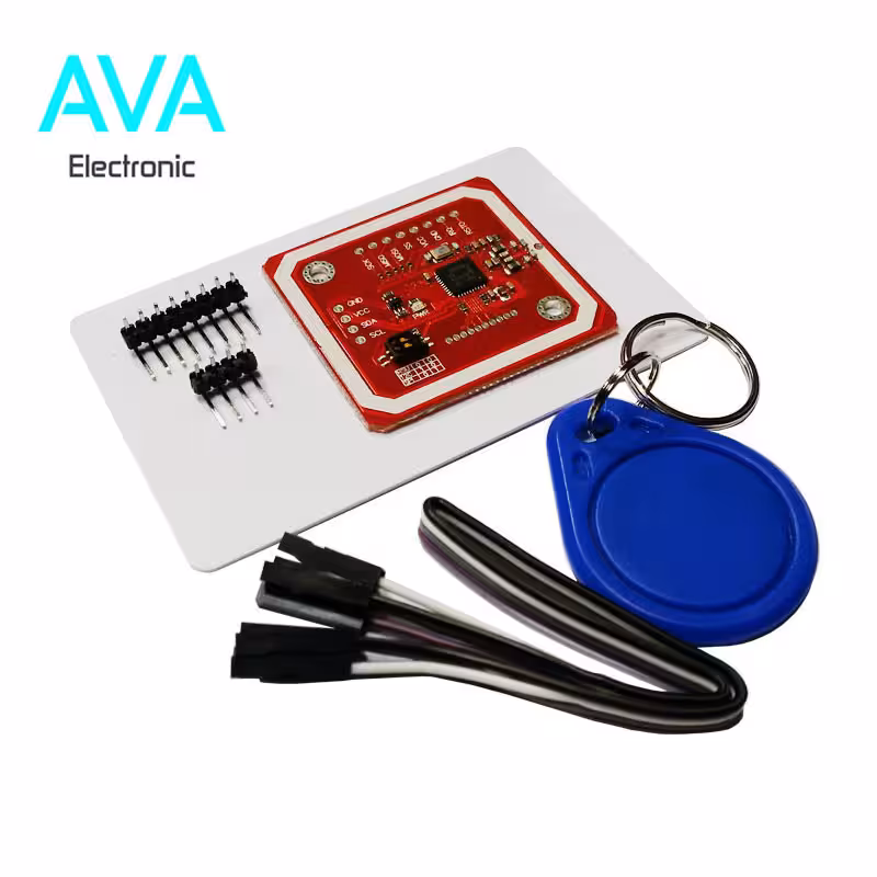 ماژول PN532 NFC RFID V3