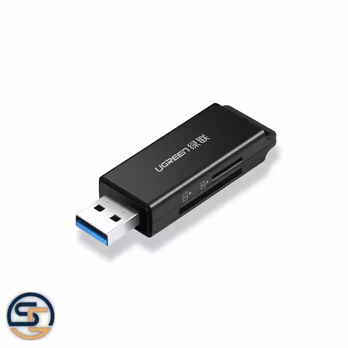 مبدل UGREEN CM104 40752