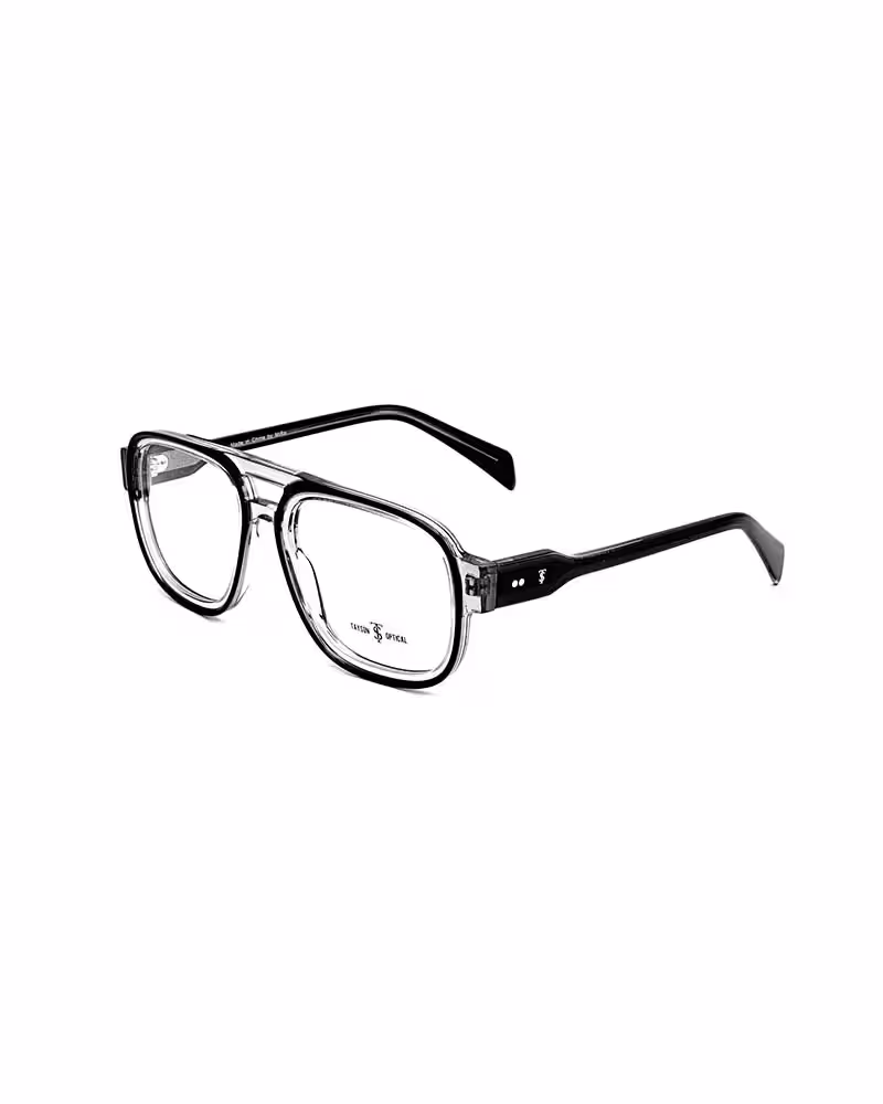 عینک طبی مردانه میرا مدل تایسون TAYSON 2115