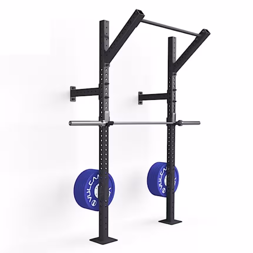 رک اسکات دیواری