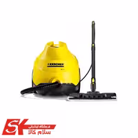 بخارشوی کارچر مدل SC3