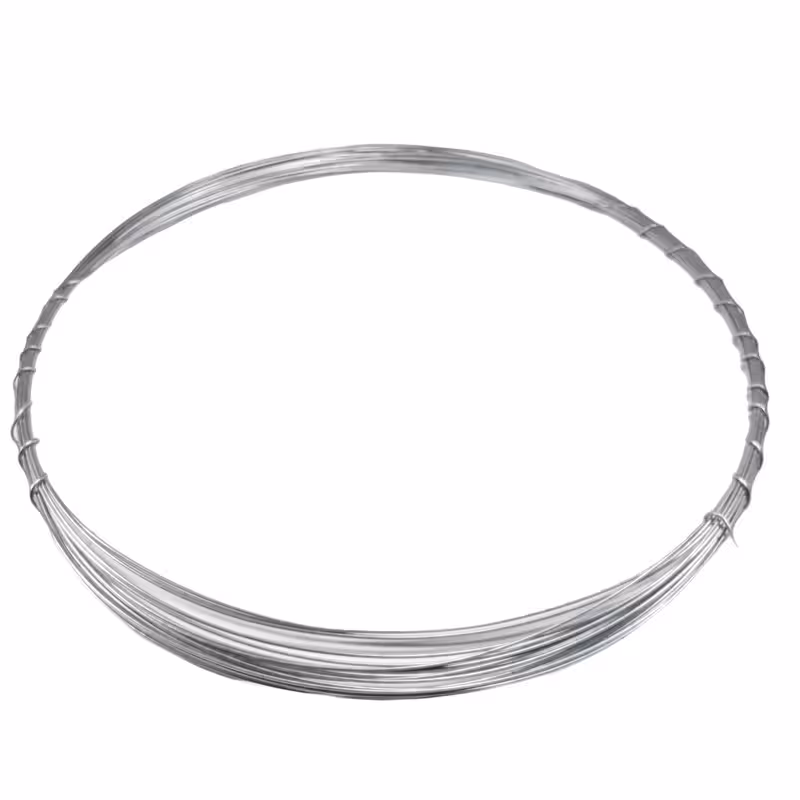 سیم گالوانیزه سایز 1 میلیمتر