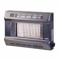 بخاری گازی آبسال مدل 463