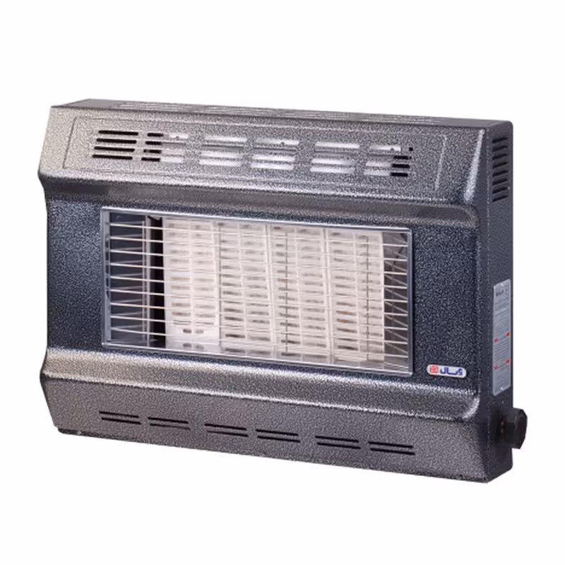 بخاری گازی آبسال مدل 463