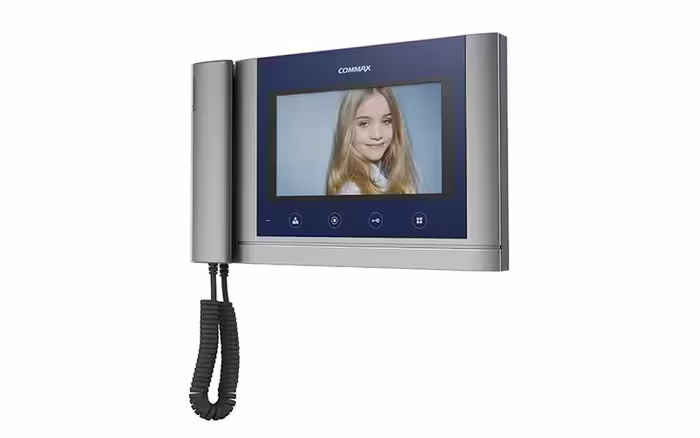 کوماکس 7 اینچ مدل CDV-70MH