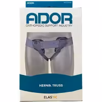 فتق بند دوطرفه آدور