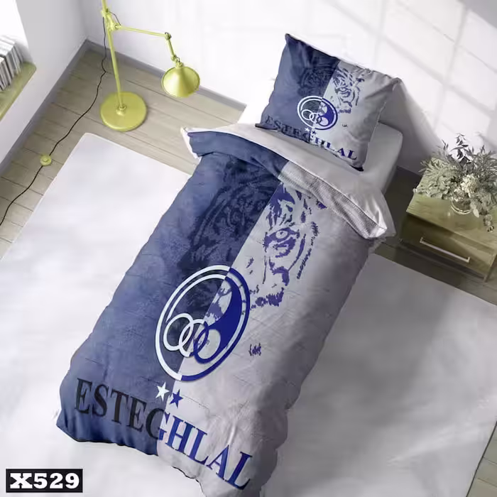 روتختی استقلال کد 529