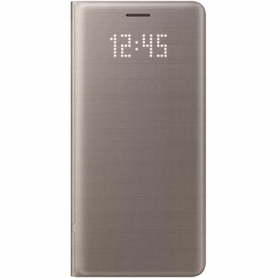 کيف کلاسوري سامسونگ مدل LED View مناسب براي گوشي موبايل Galaxy Note 8