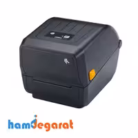 لیبل پرینتر ZEBRA ZD220T رومیزی