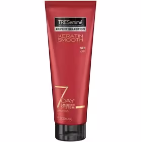 شامپو کراتینه هفت روزه ترزمه 250 میلی TERSemme KERATIN SMOOTH 7 DAY