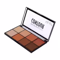 پالت کانتور Matte&Highlighting دودوگرل شماره 02