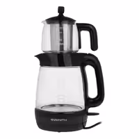 چای ساز زنیت مدل TMZ 1427 | چاوه