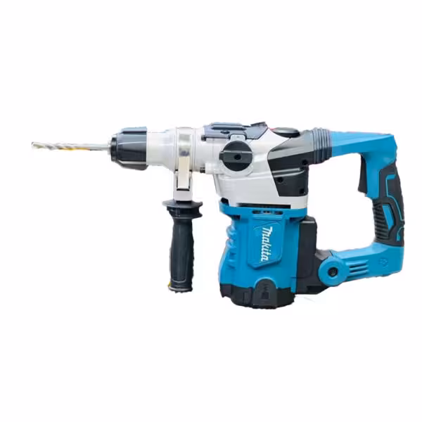 بتن کن دو کاره 7 کیلویی ماکیتا مدل 0860