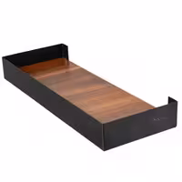 شلف دیواری دینیال مدل جلو بسته کد DN4015 | کالا مکس