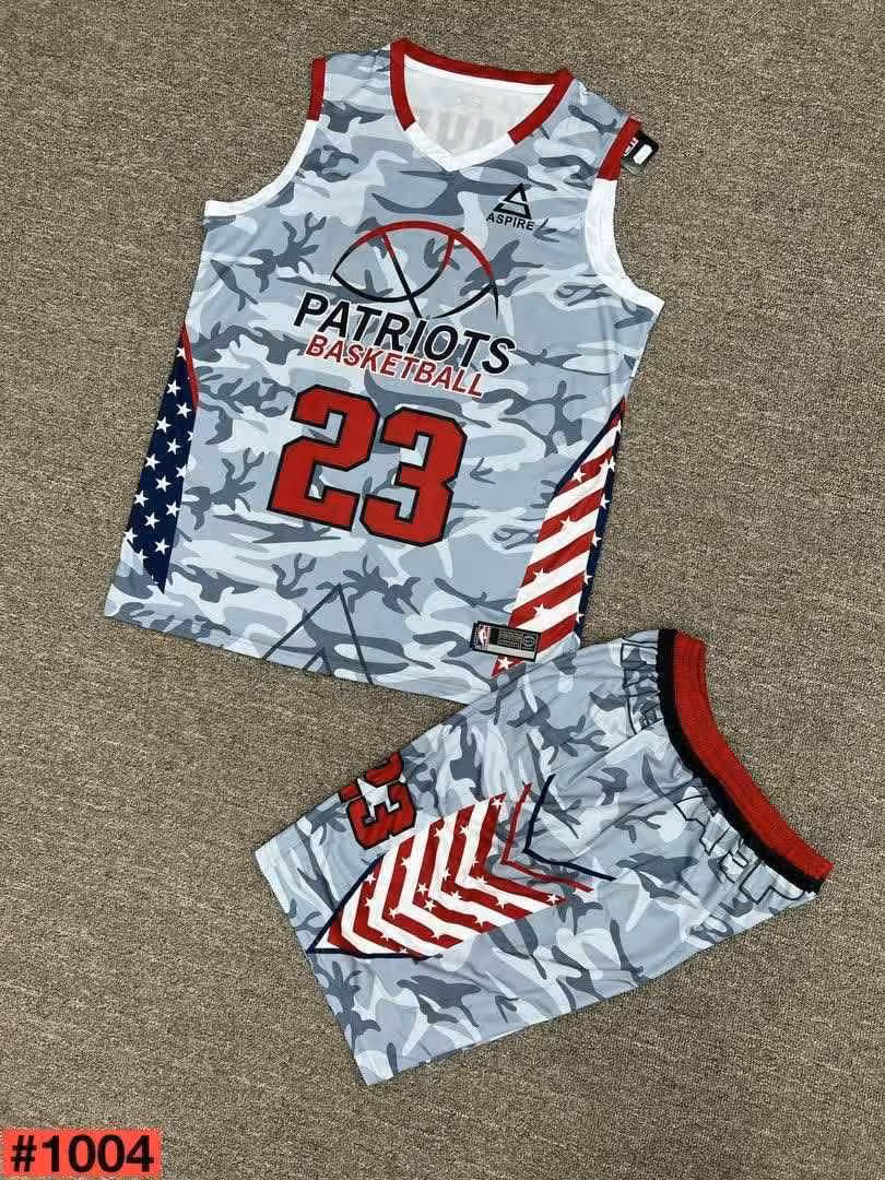 ست بسکتبال ارتشی