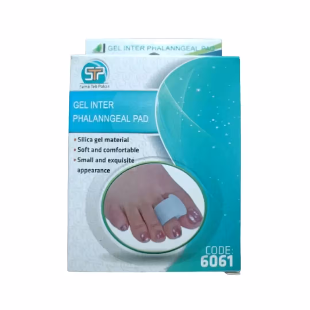 لا انگشتی انگشتری ژله ای سما طب کد 6061