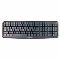 کیبورد با سیم مدل XP-8100C